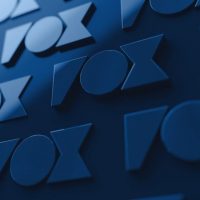 Fox nova identidade visual