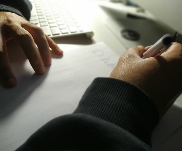 criação de identidade visual