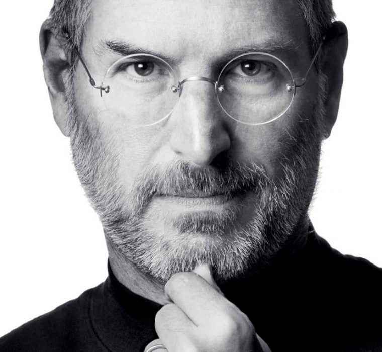 lições de Steve Jobs