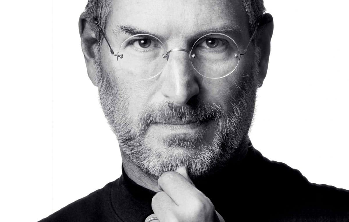 lições de Steve Jobs